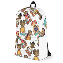 Girls Backpack